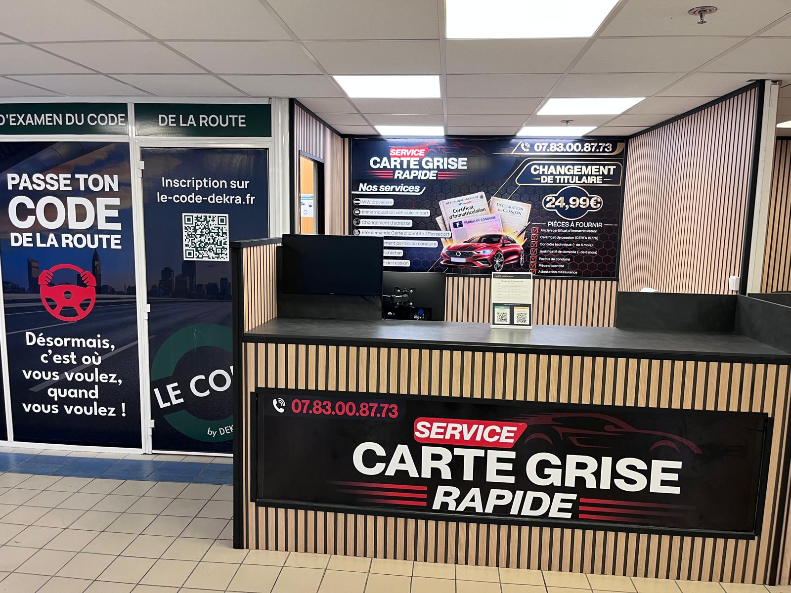 Notre boutique — Centre E.Leclerc, Héricourt