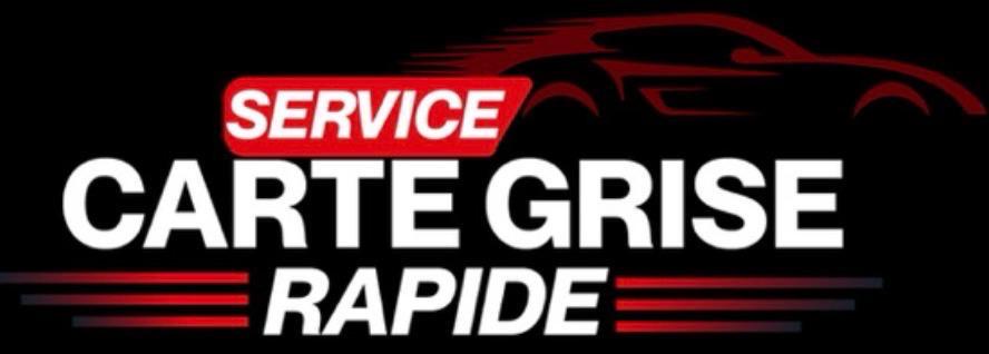 Service Carte Grise Rapide